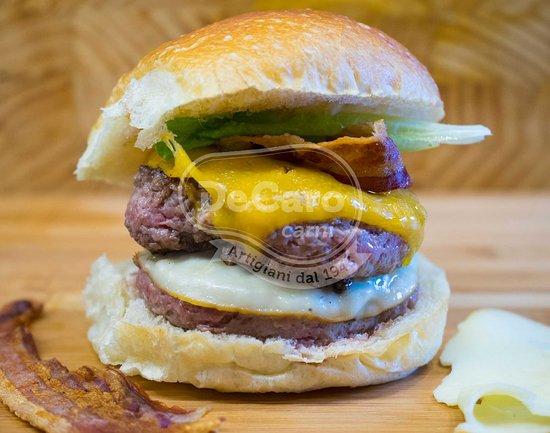 De Caro Home & Street Food